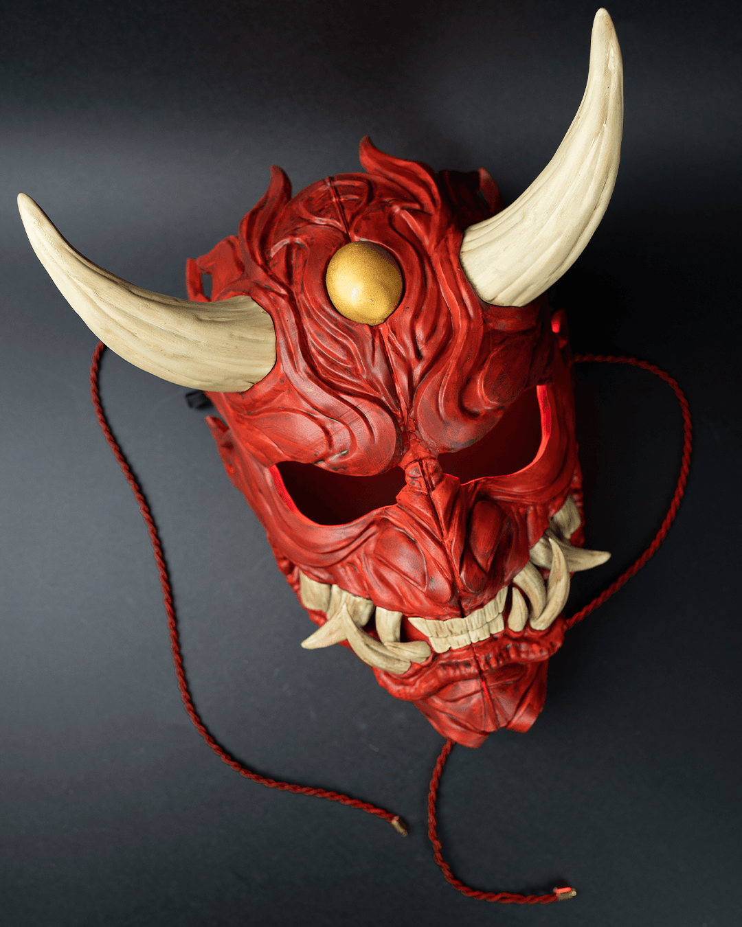 Costumes and Accessories - Masks