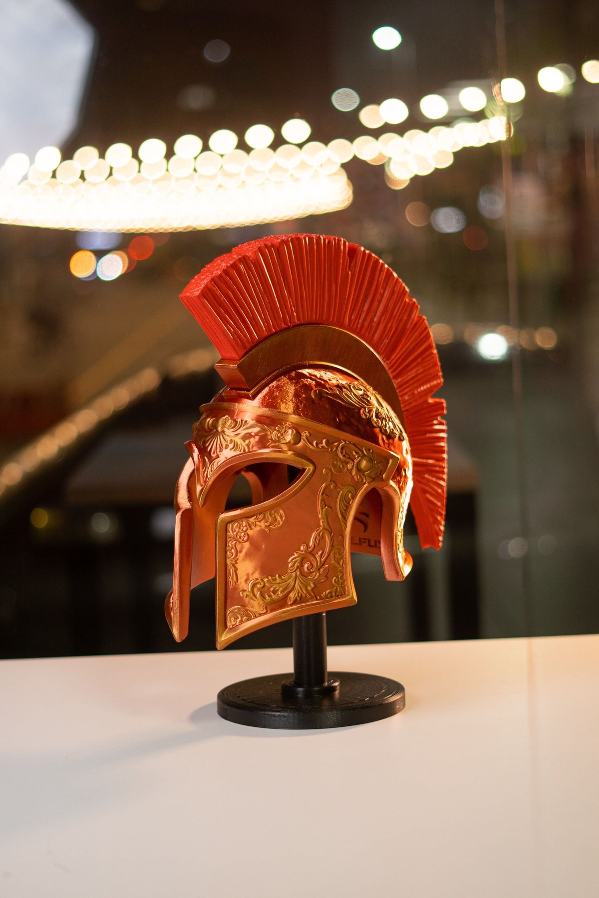 Costumes and Accessories