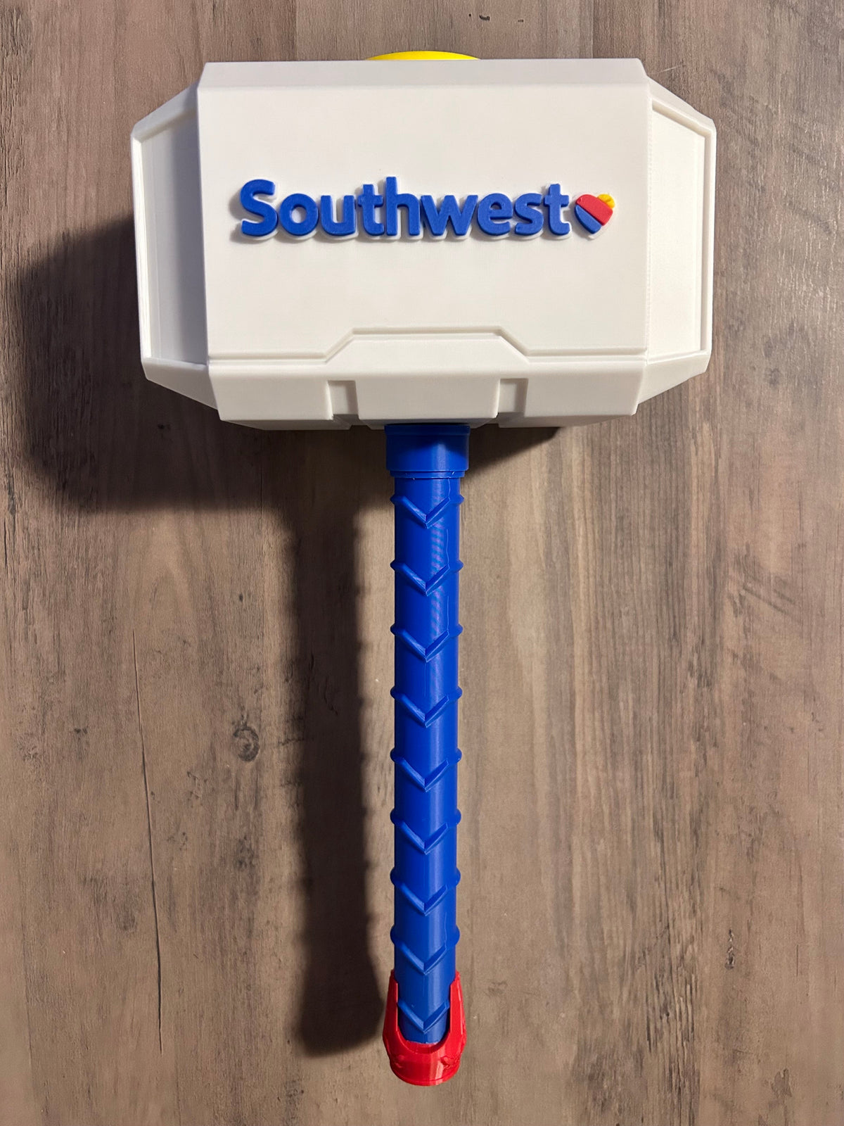 Hammers