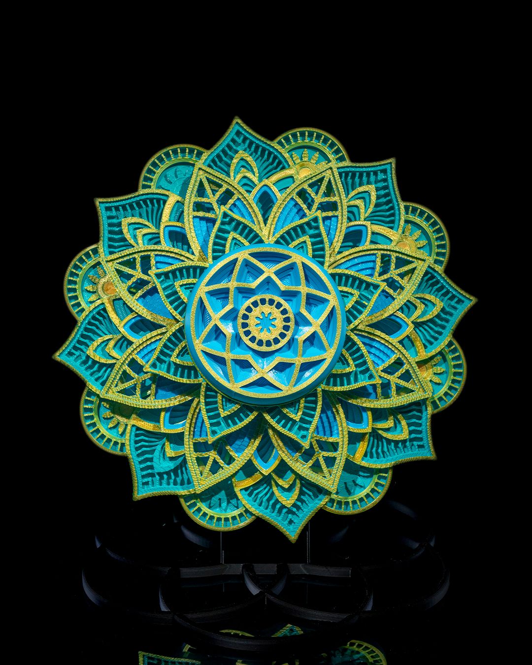 Art - Kinetic Sculptures