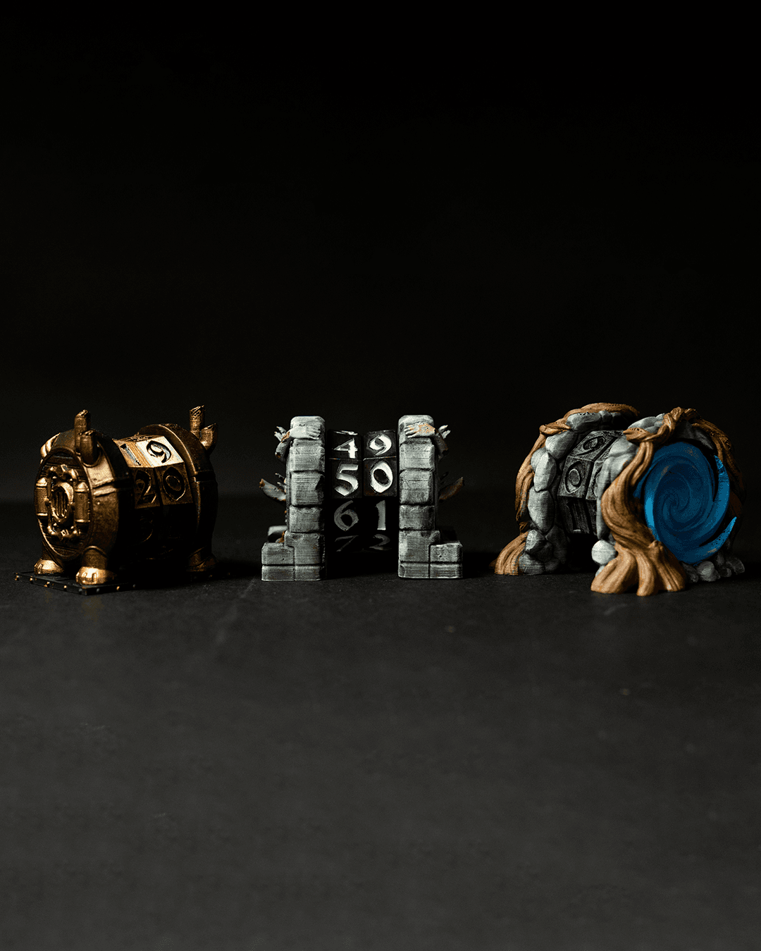 0256 - RPG Life Counter