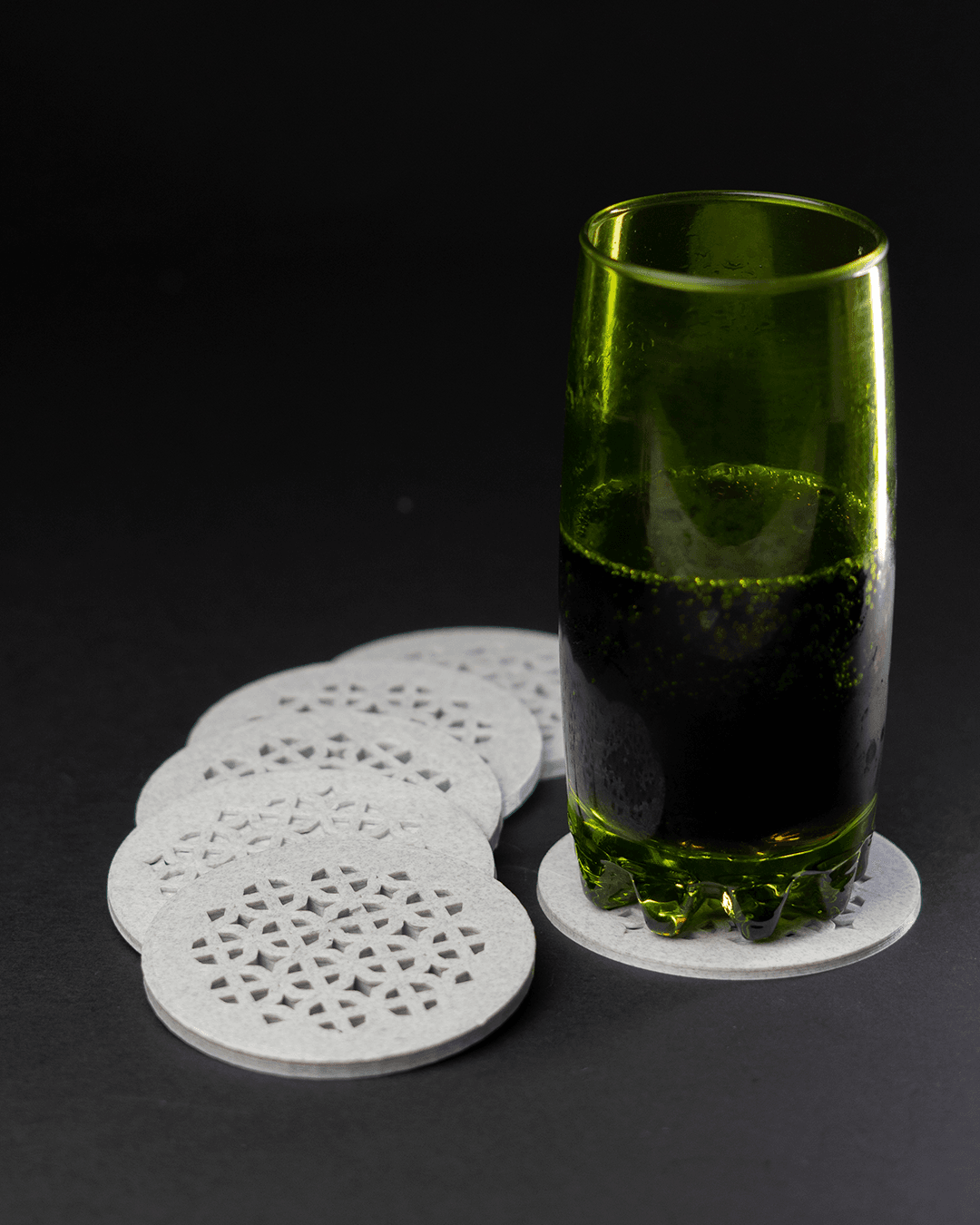 0216 - Custom Coaster