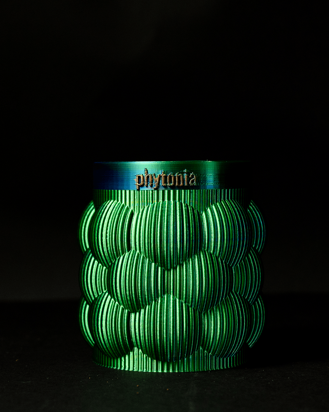 0260 - Self-Watering Vase