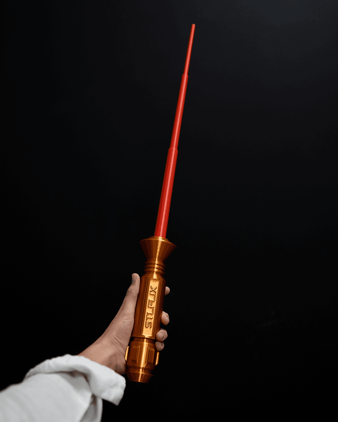 0211 - Customizable Light Saber