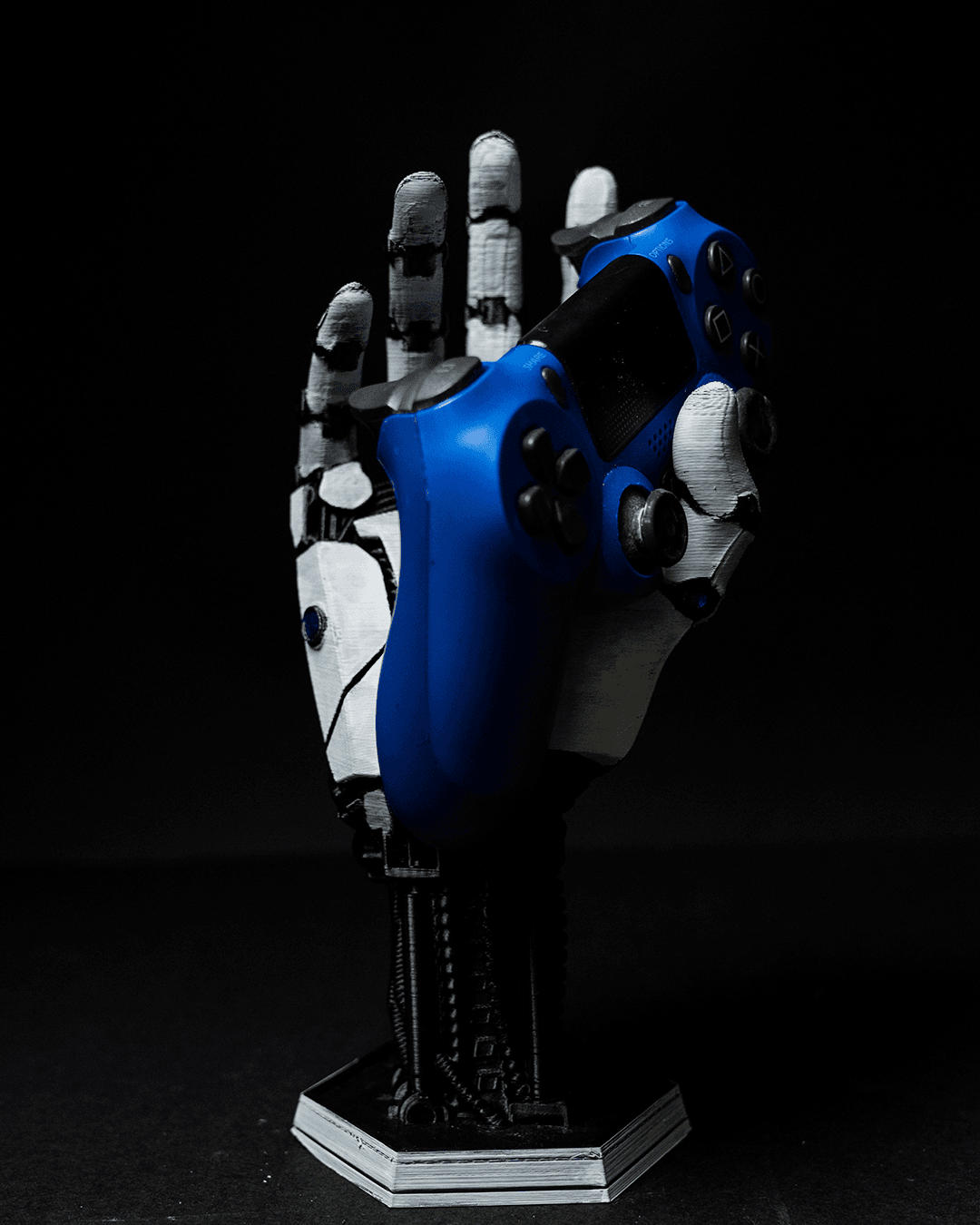 0275 - Robot Hand Controller Holder