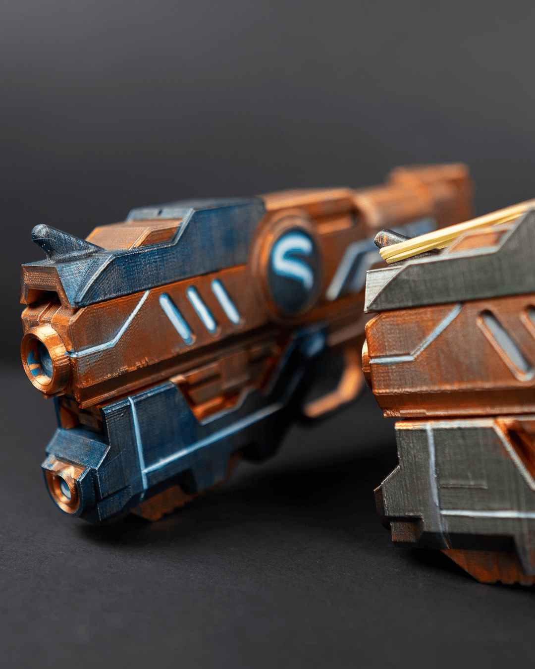 0200 - Sling Blaster