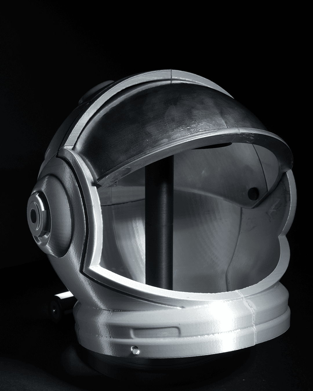 0375 - Cosmic Astronaut Helmet
