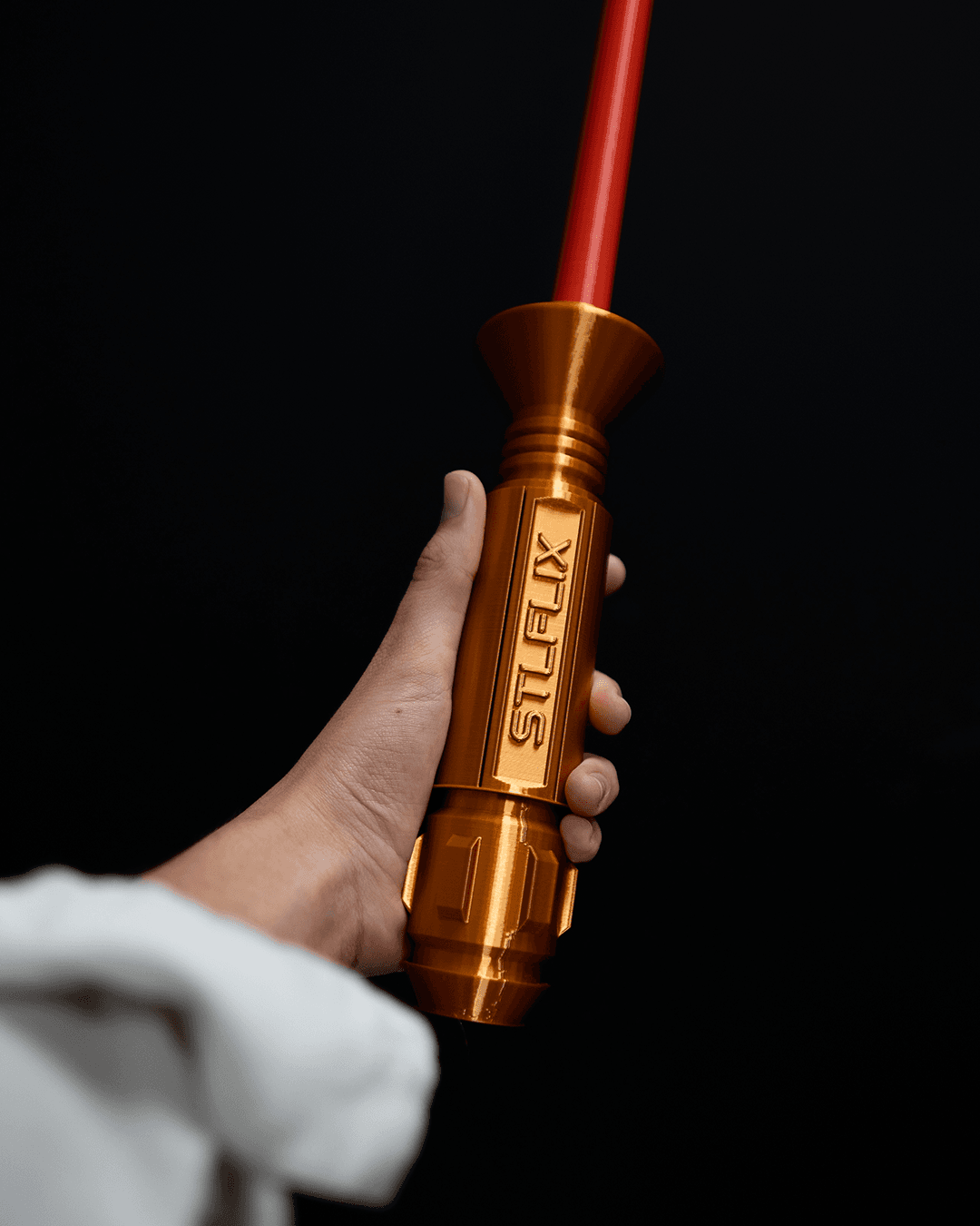 0211 - Customizable Light Saber
