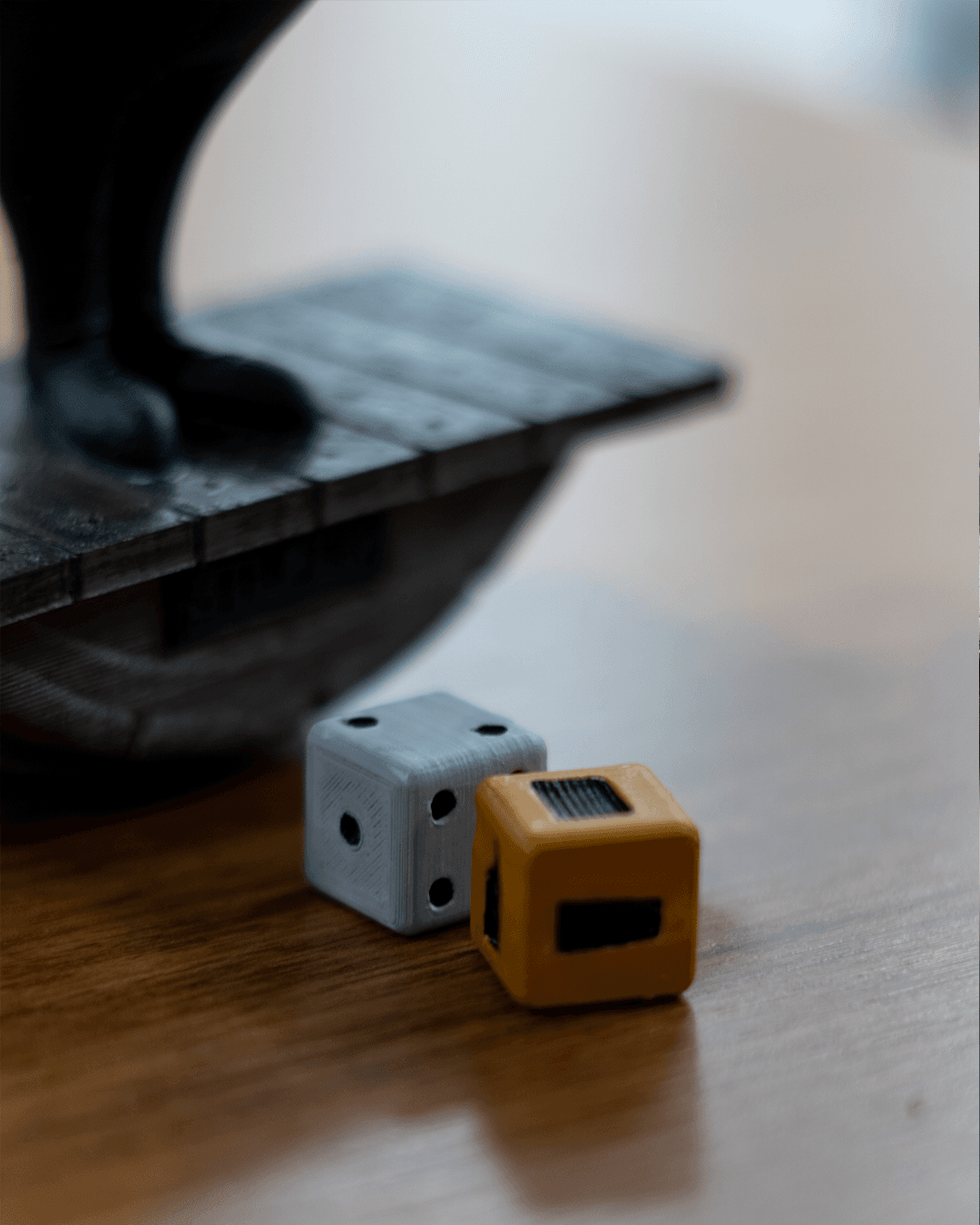 0105 - Balance Butler