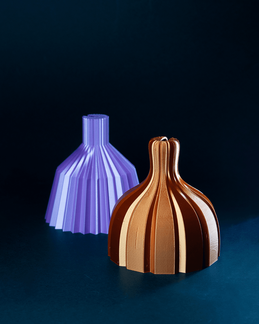 0214 - Custom Pendant Light