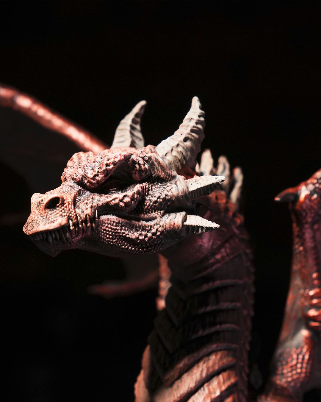 0421 - Epic Articulated Dragon