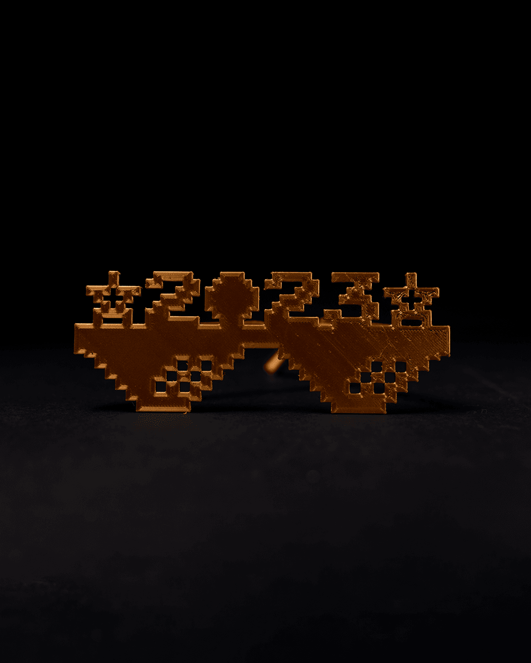 0271 - Customizable Party Glasses