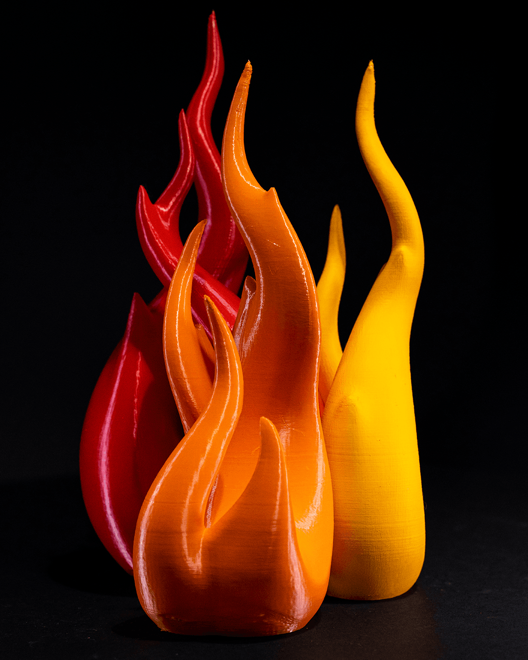 0294 - Infinity Flames