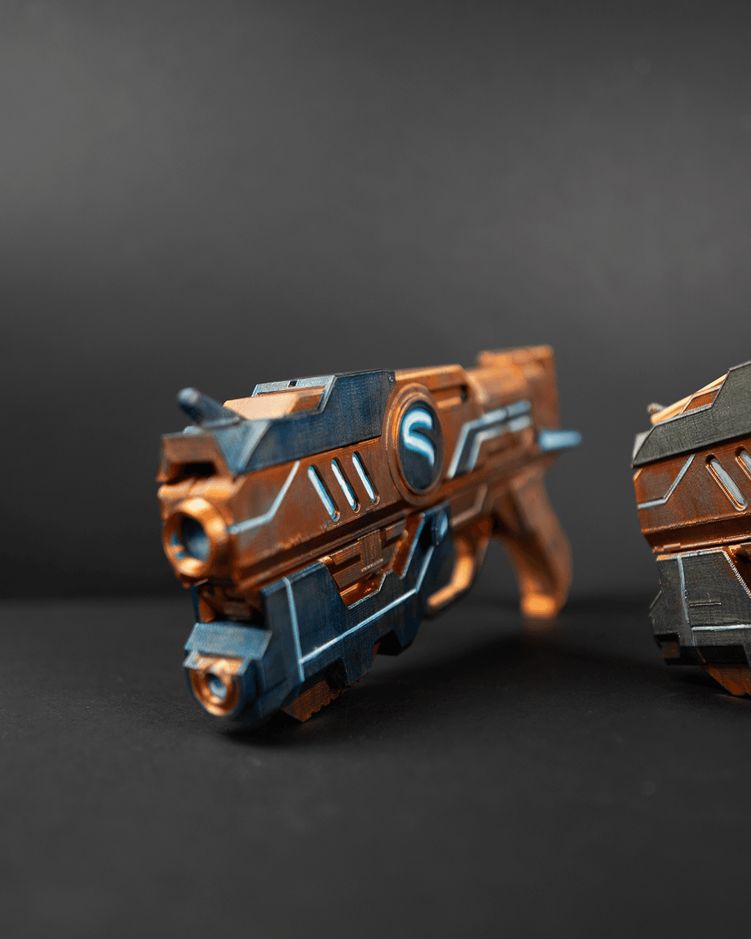 0200 - Sling Blaster