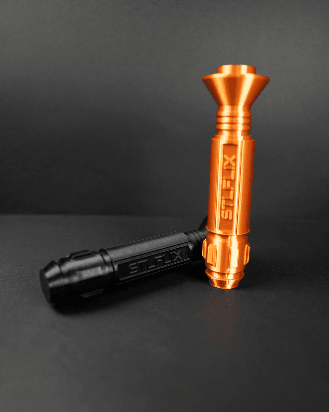 0211 - Customizable Light Saber