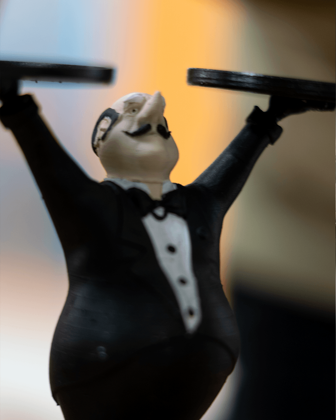 0105 - Balance Butler