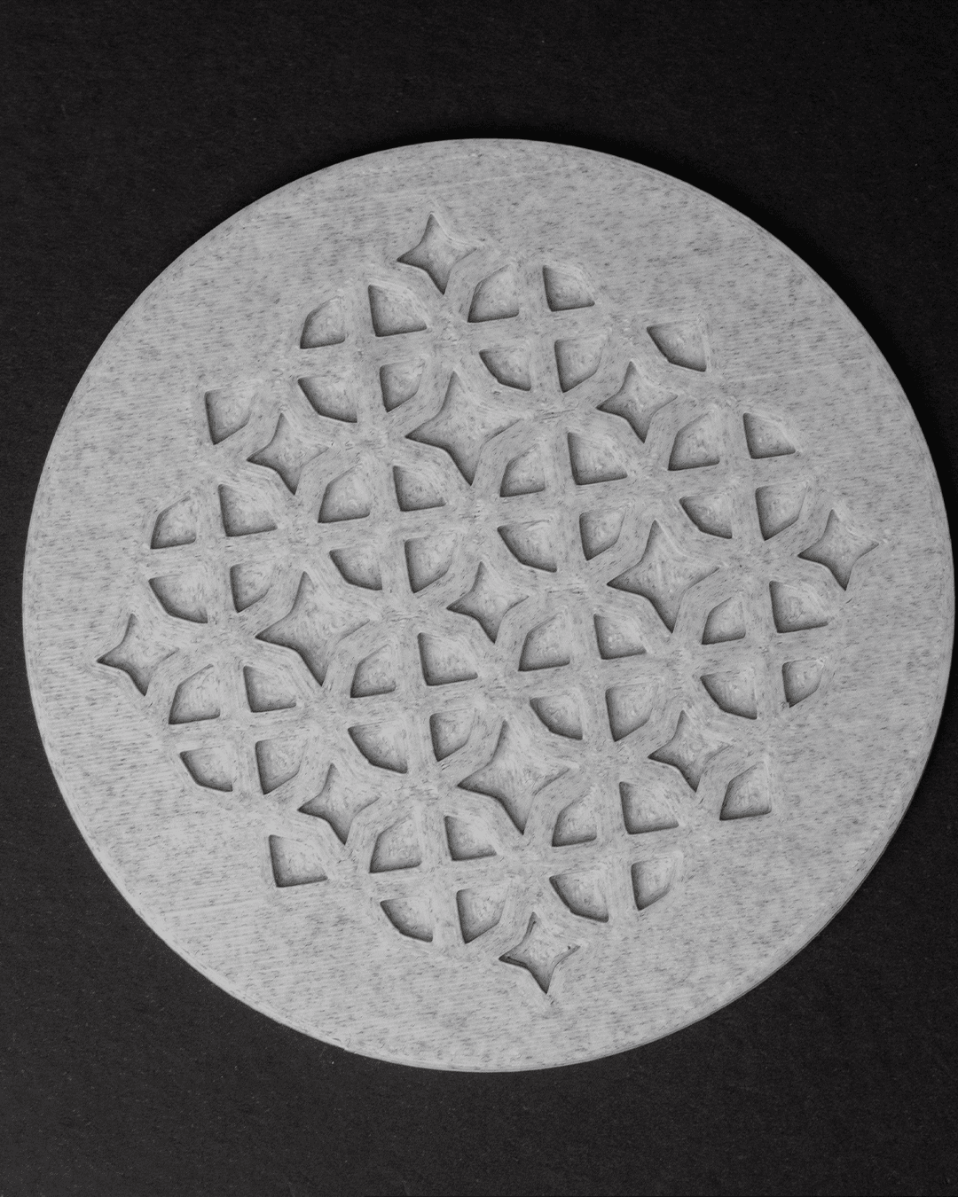 0216 - Custom Coaster