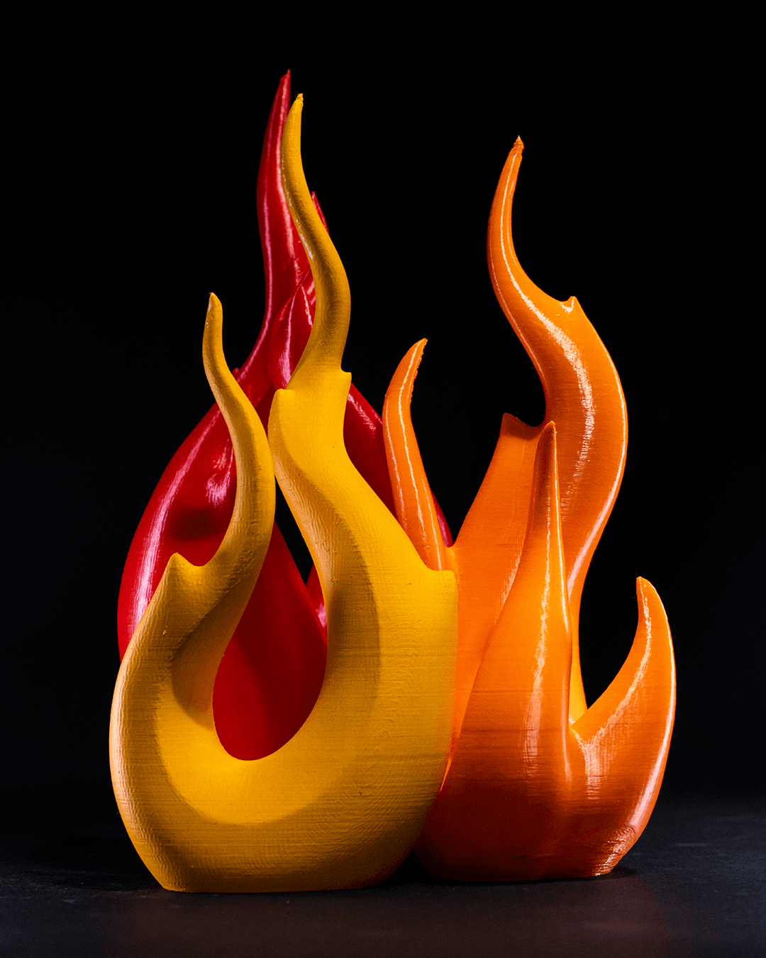 0294 - Infinity Flames