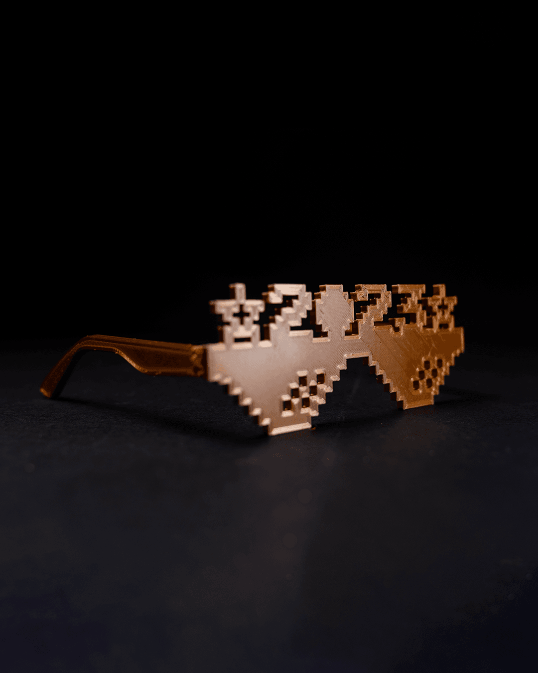 0271 - Customizable Party Glasses