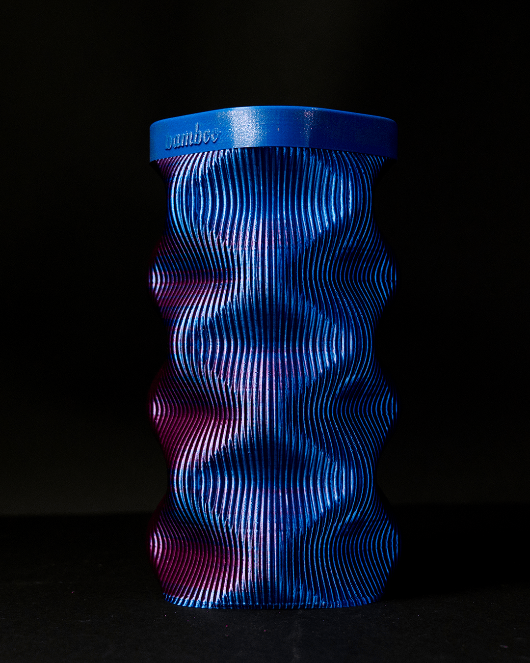 0260 - Self-Watering Vase