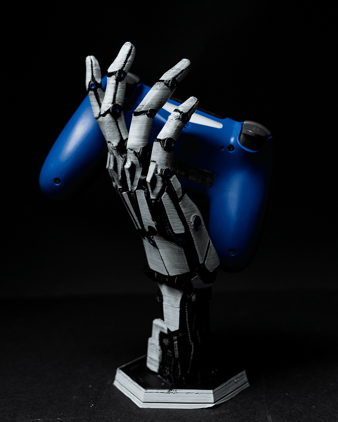 0275 - Robot Hand Controller Holder
