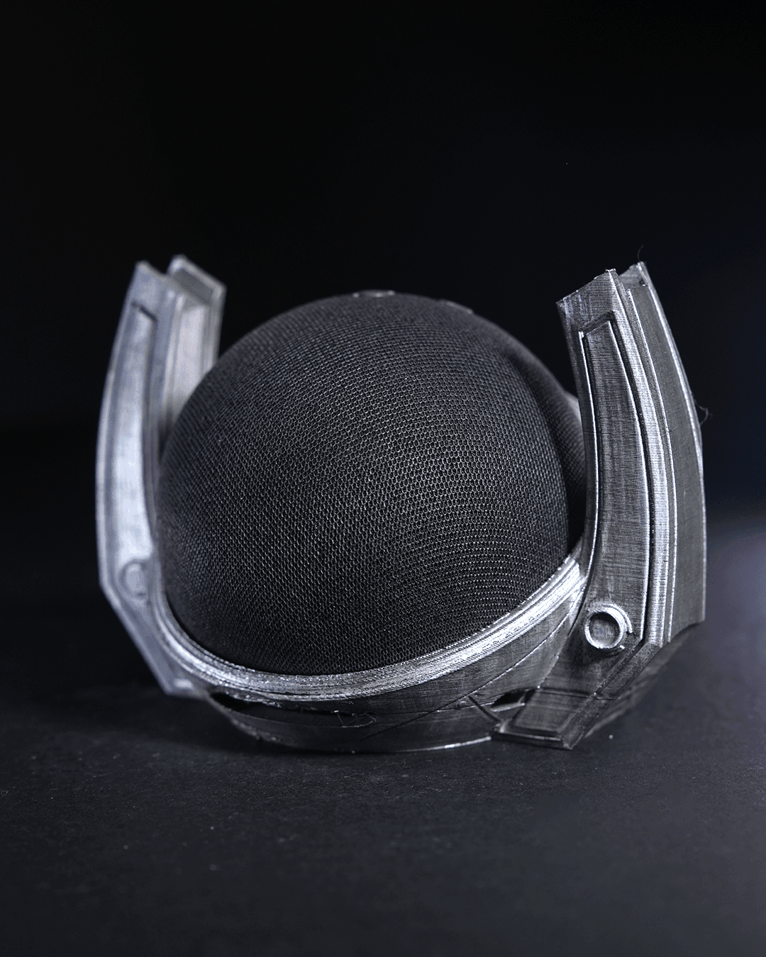 0377 - Infinity Alexa Holder