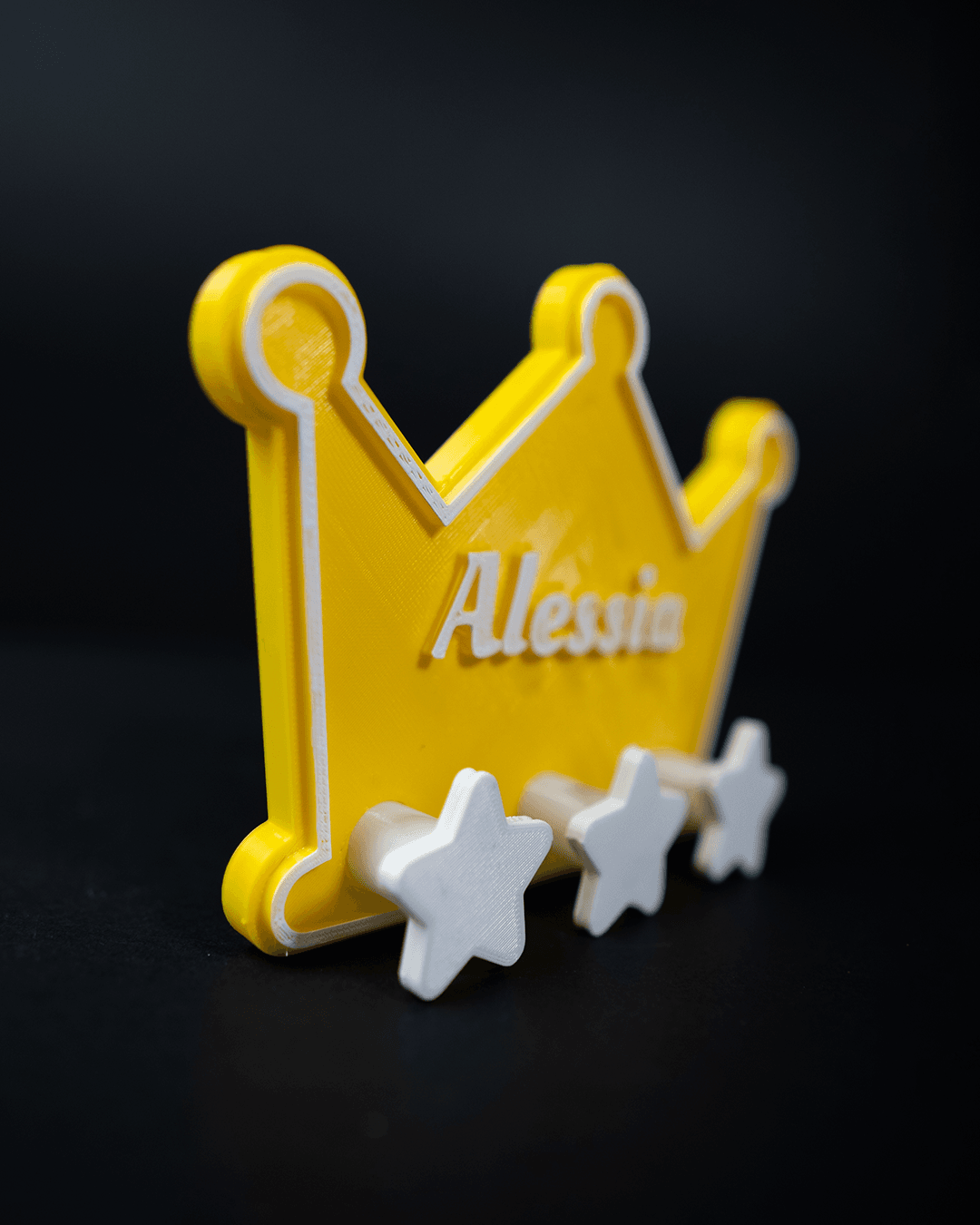0209 - Customizable Wall Hook