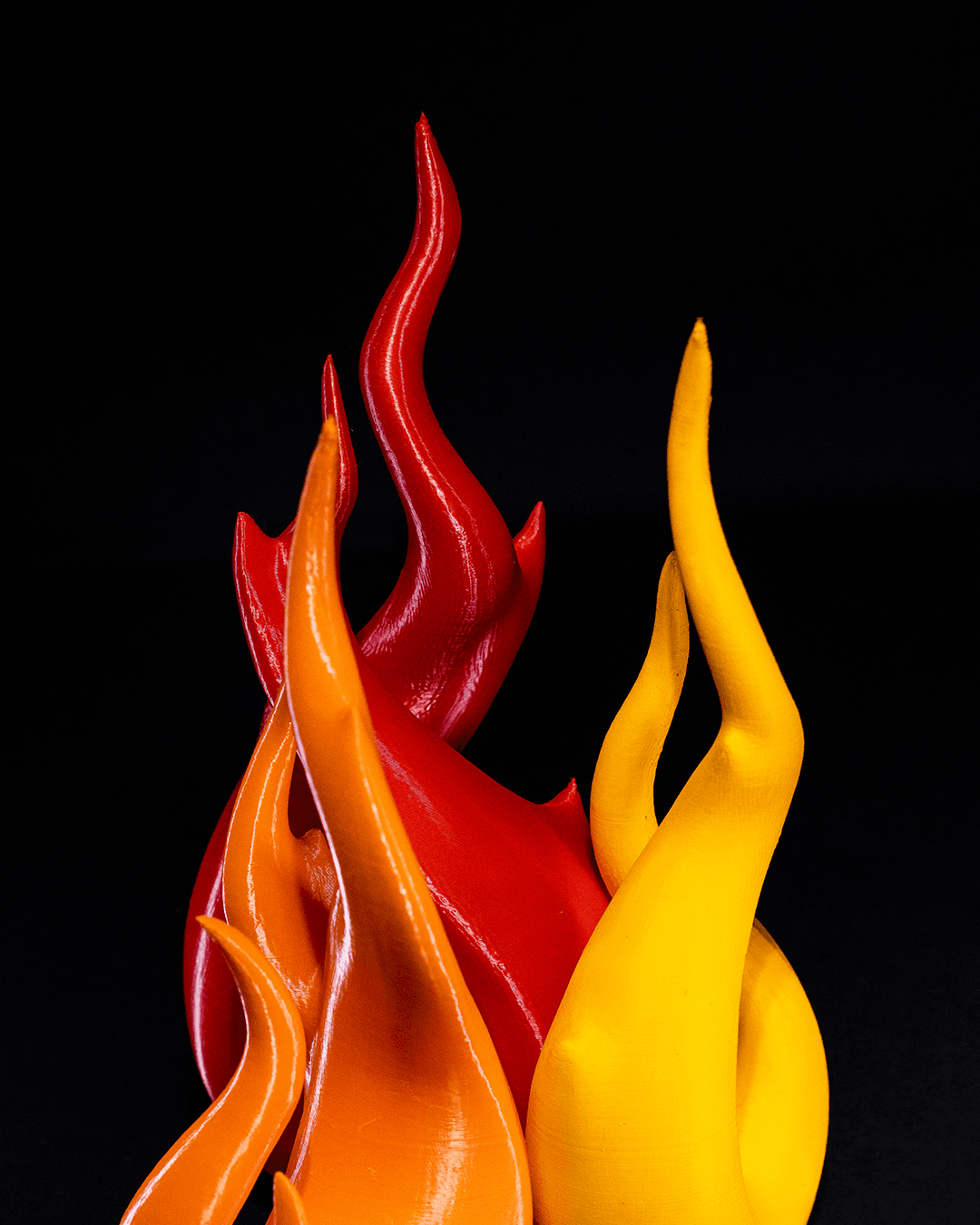 0294 - Infinity Flames