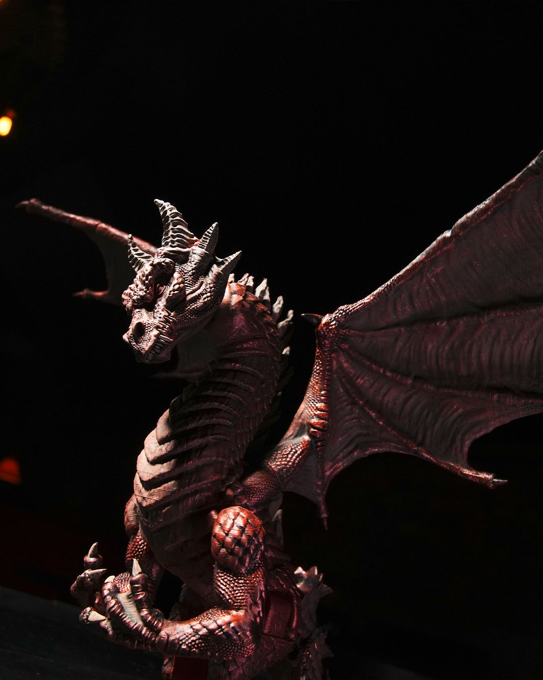 0421 - Epic Articulated Dragon