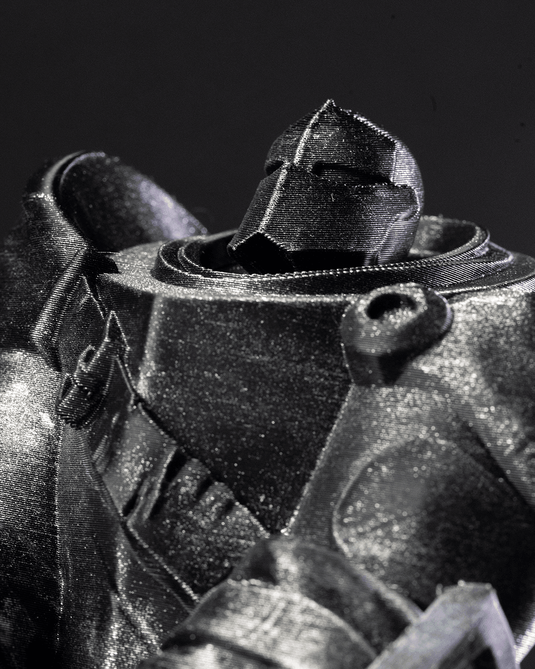 0094 - Knight Controller Holder