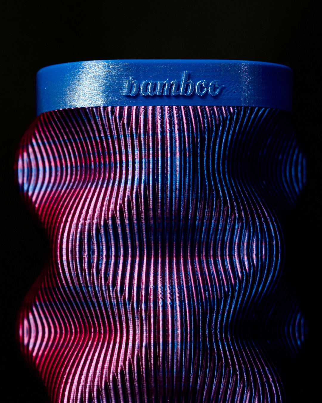 0260 - Self-Watering Vase
