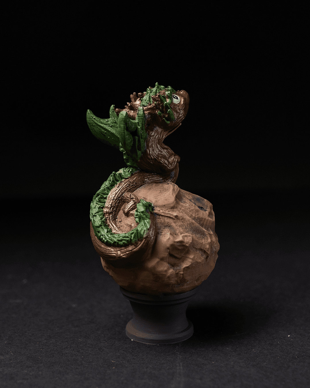 0274 - Elemental Dragons