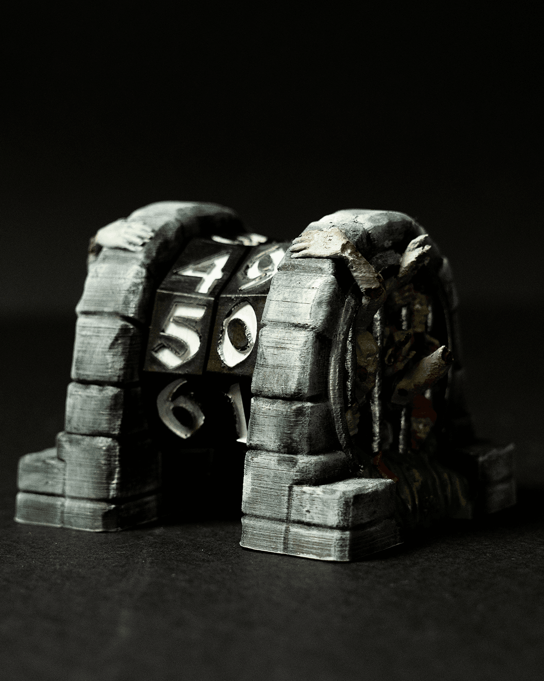 0256 - RPG Life Counter
