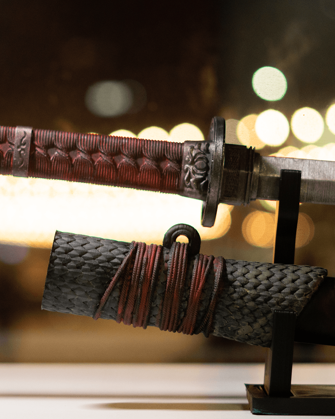 0097 - Katana Sword