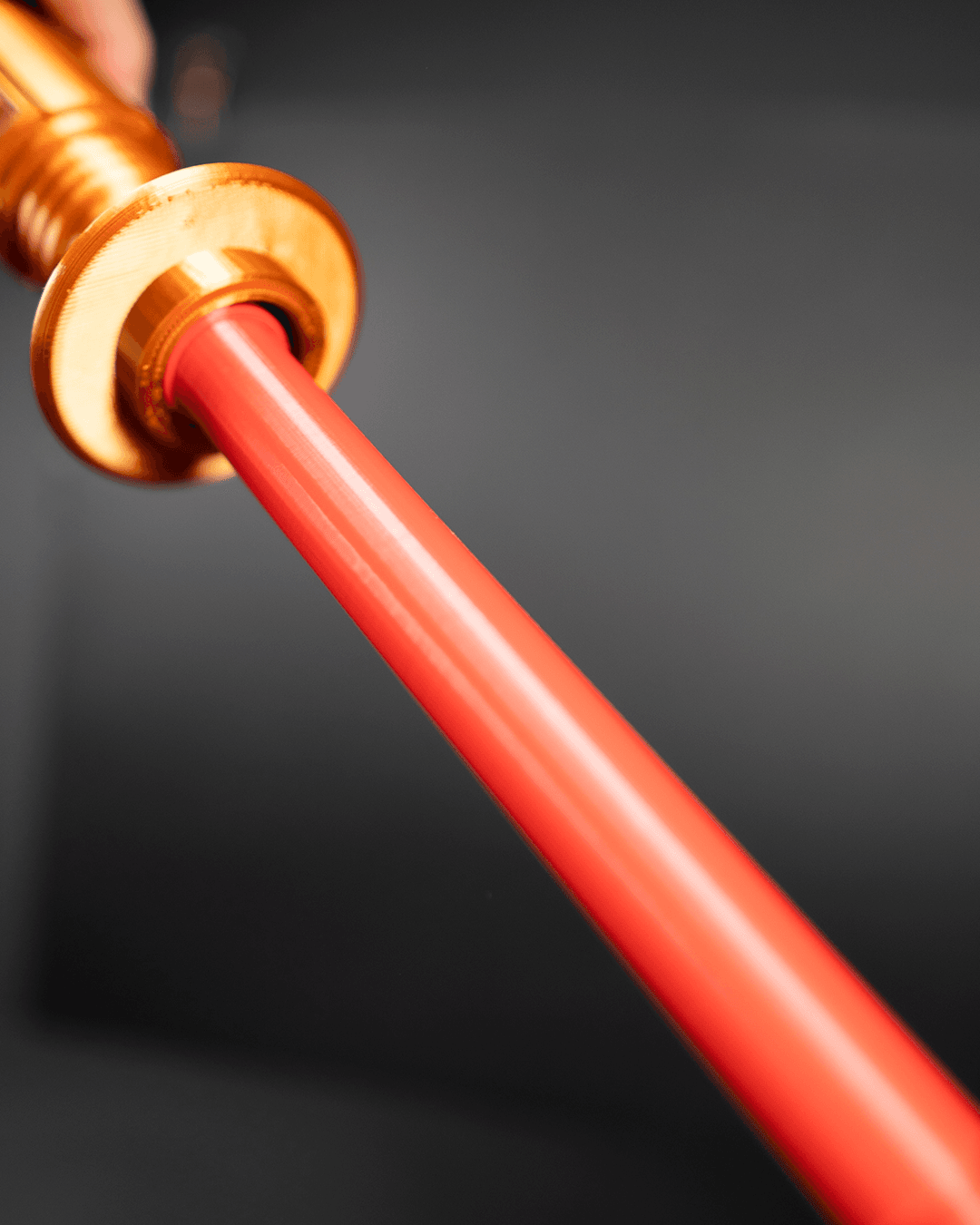0211 - Customizable Light Saber