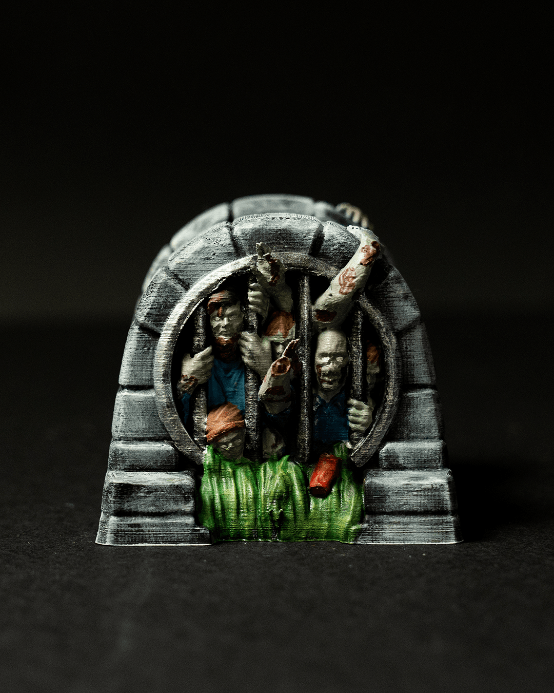 0256 - RPG Life Counter