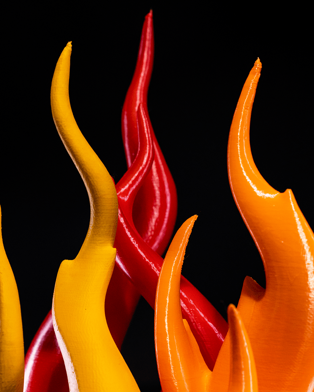 0294 - Infinity Flames