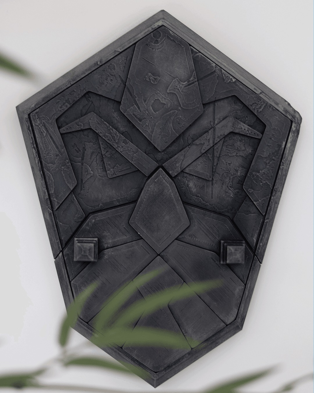 0103 - Dwarven Sword