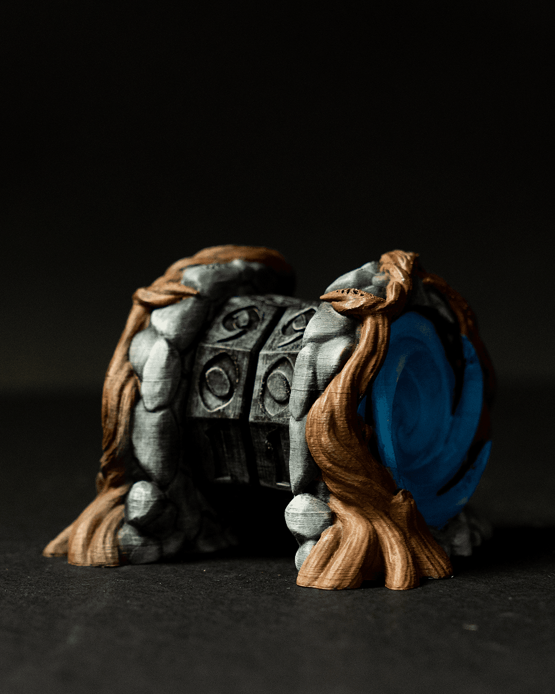 0256 - RPG Life Counter