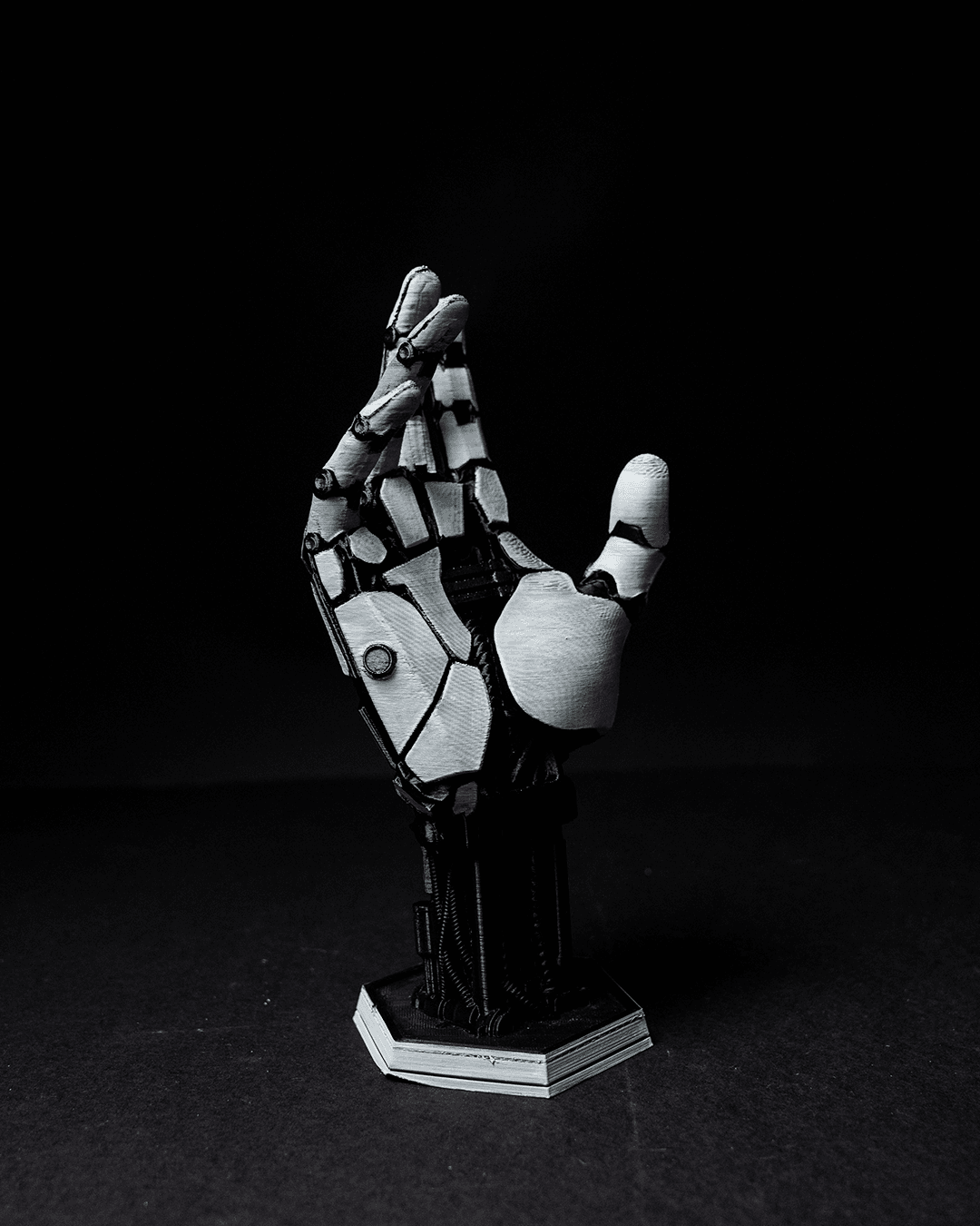 0275 - Robot Hand Controller Holder