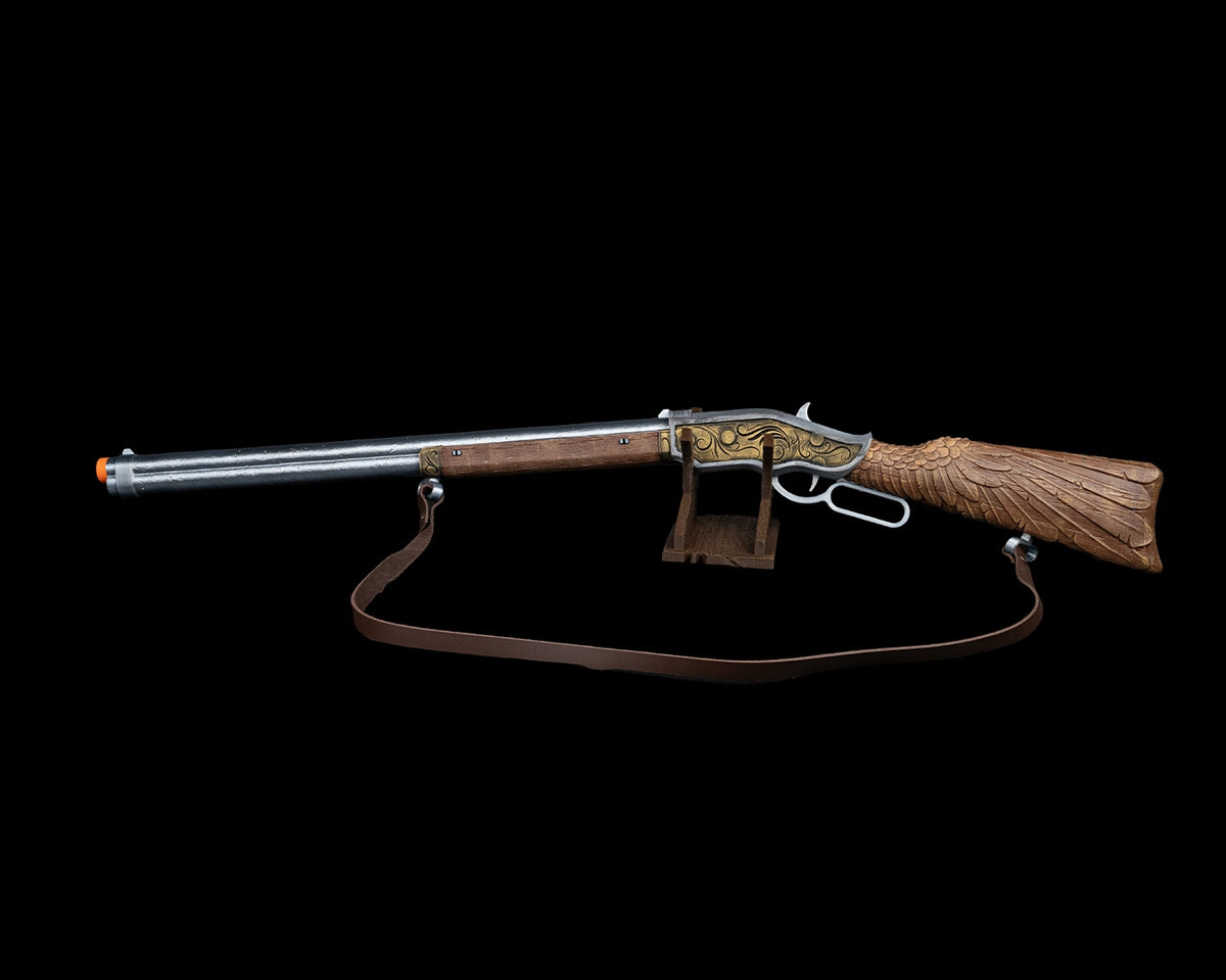 2337 - YellowBoy Rifle