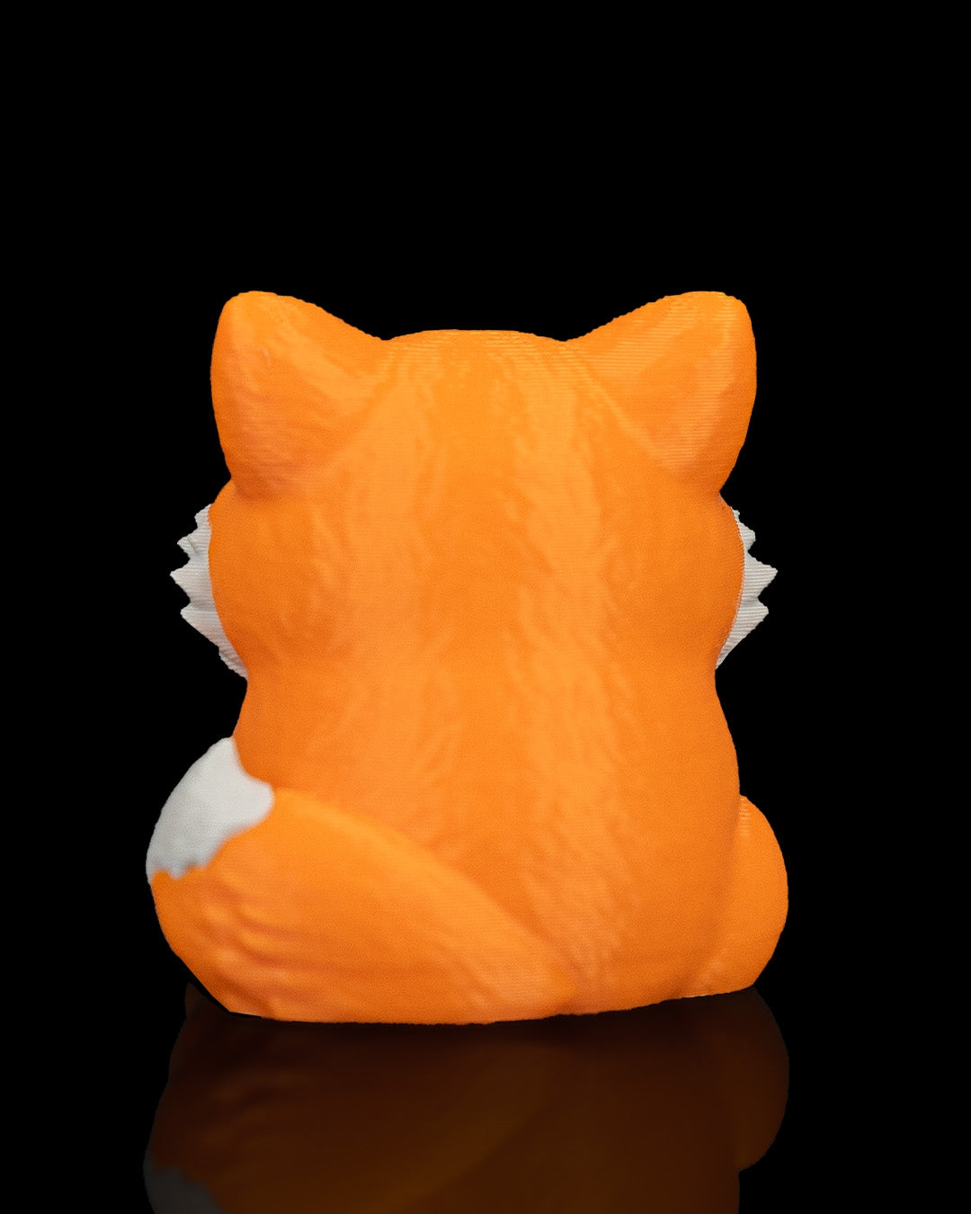 4085 - Smooth Fox