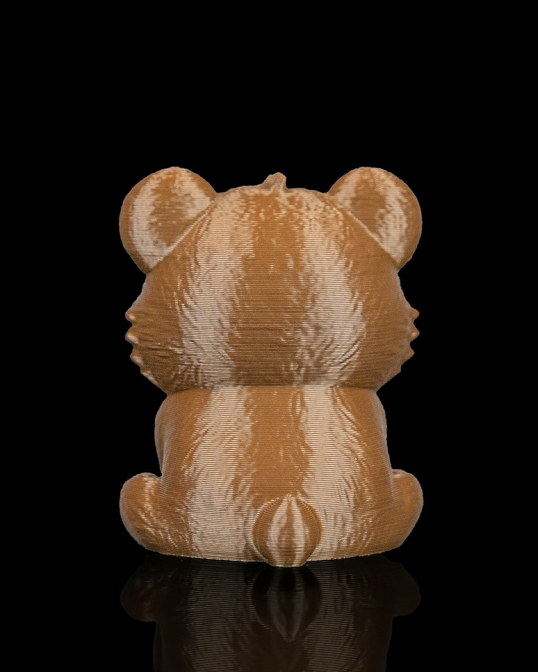 4087 - Steady Bear
