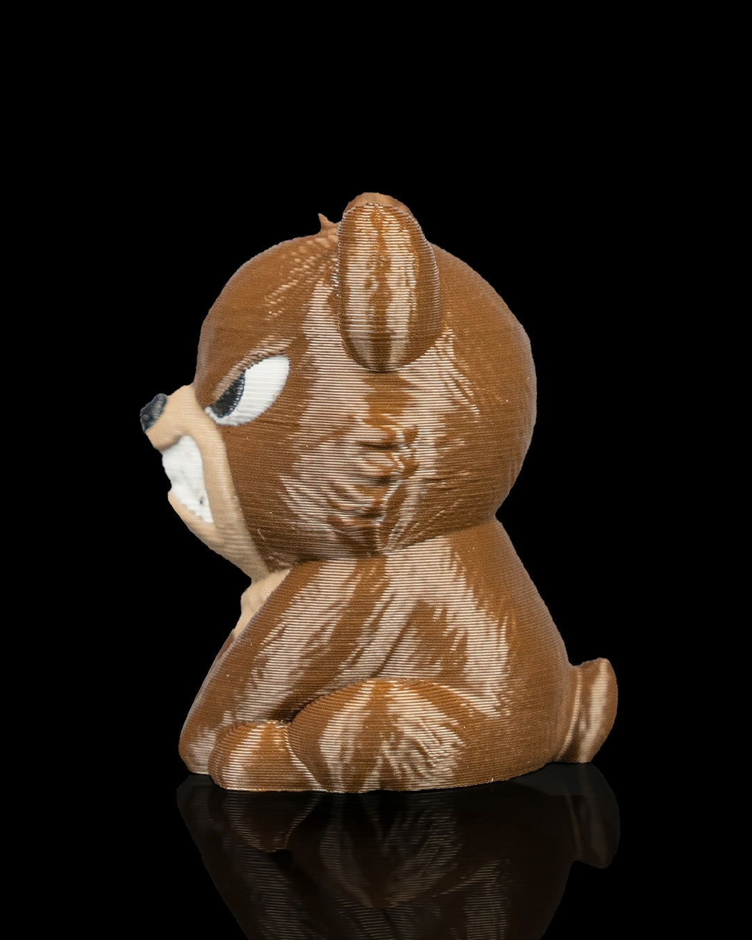 4087 - Steady Bear