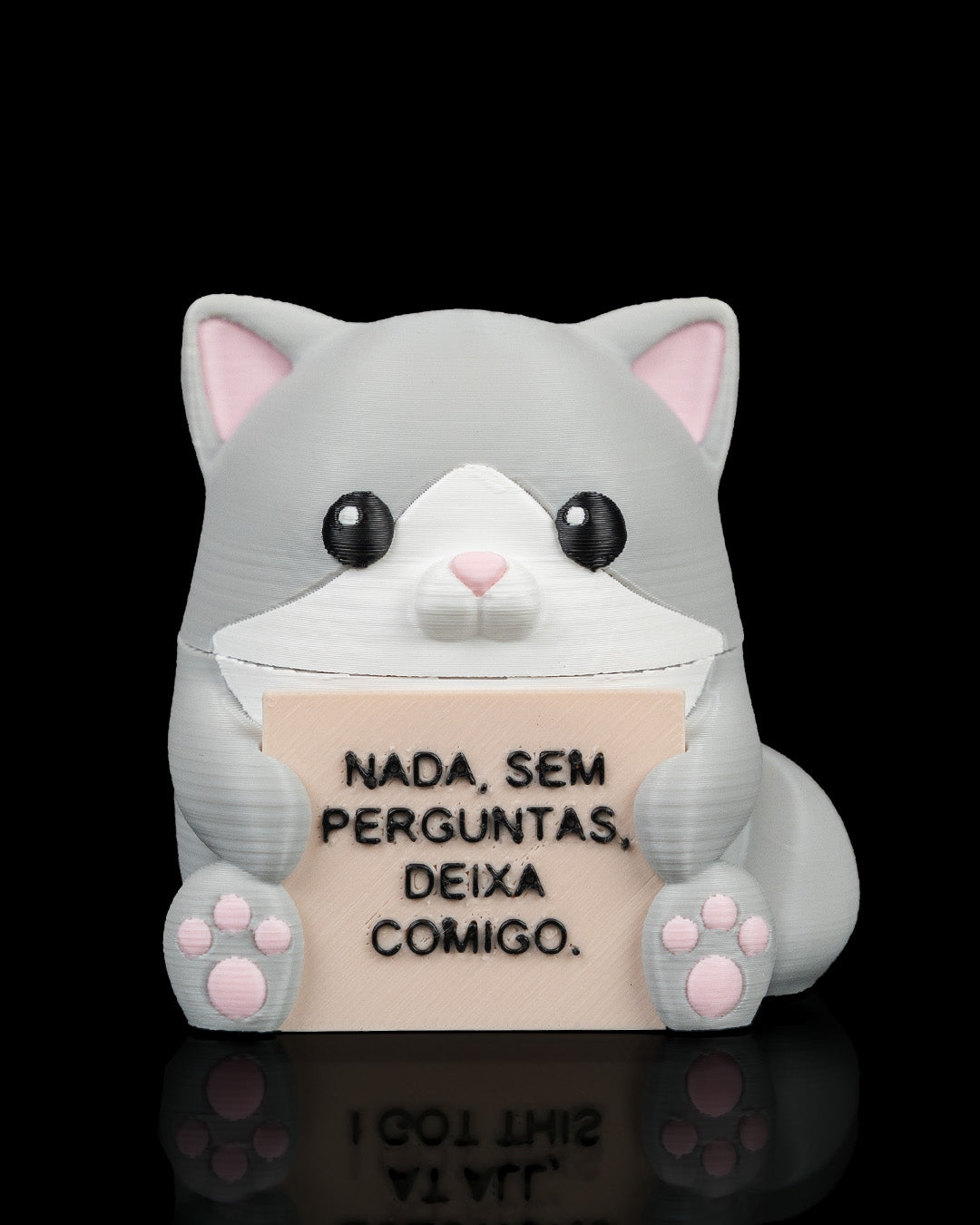 4089 - Fine Cat