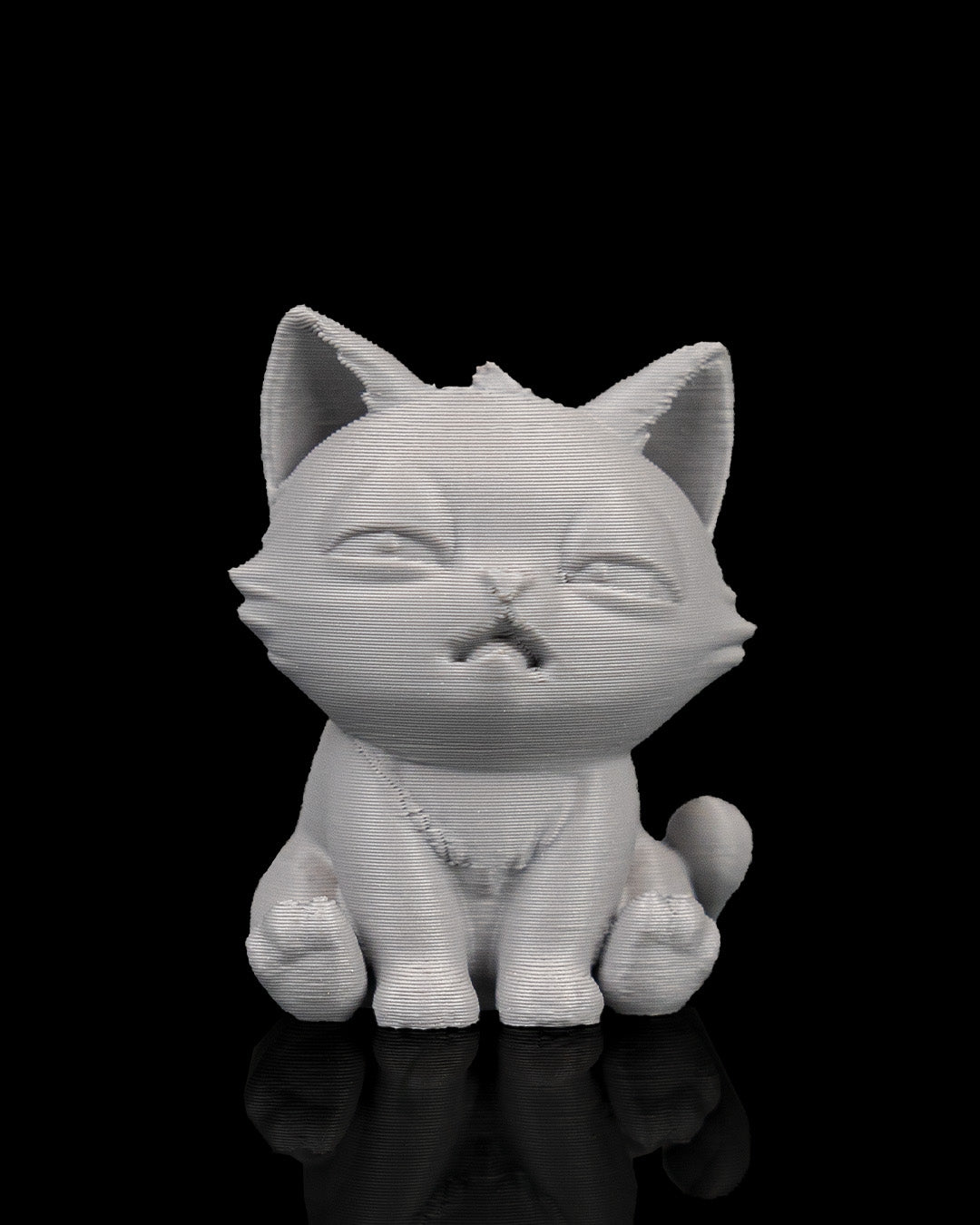 4089 - Fine Cat