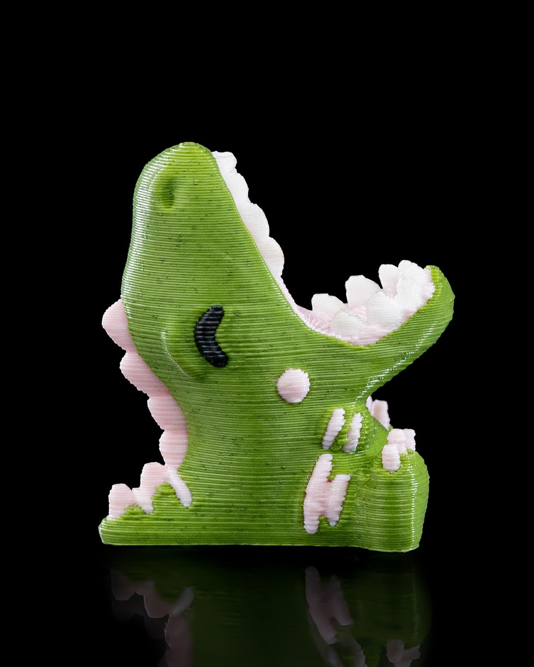 2295 - T-Ear Rex