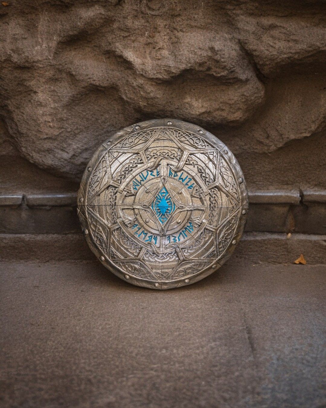 1809 - Freya's Shield