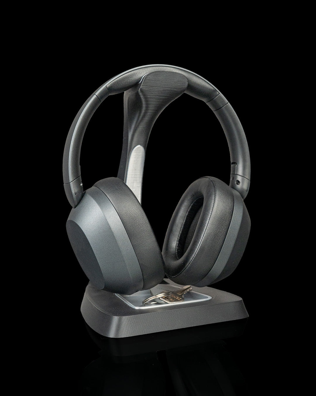 4131 - Arch Stand - Headphone Holder
