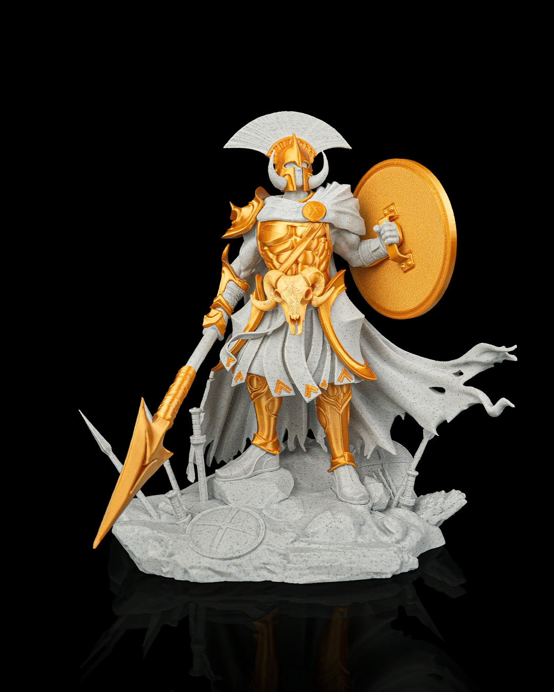 4191 - Ares